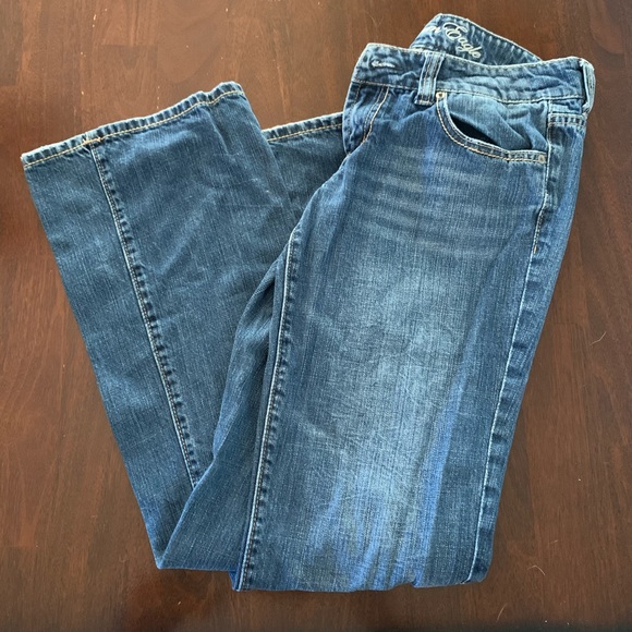 American Eagle Outfitters Denim - American Eagle Jeans